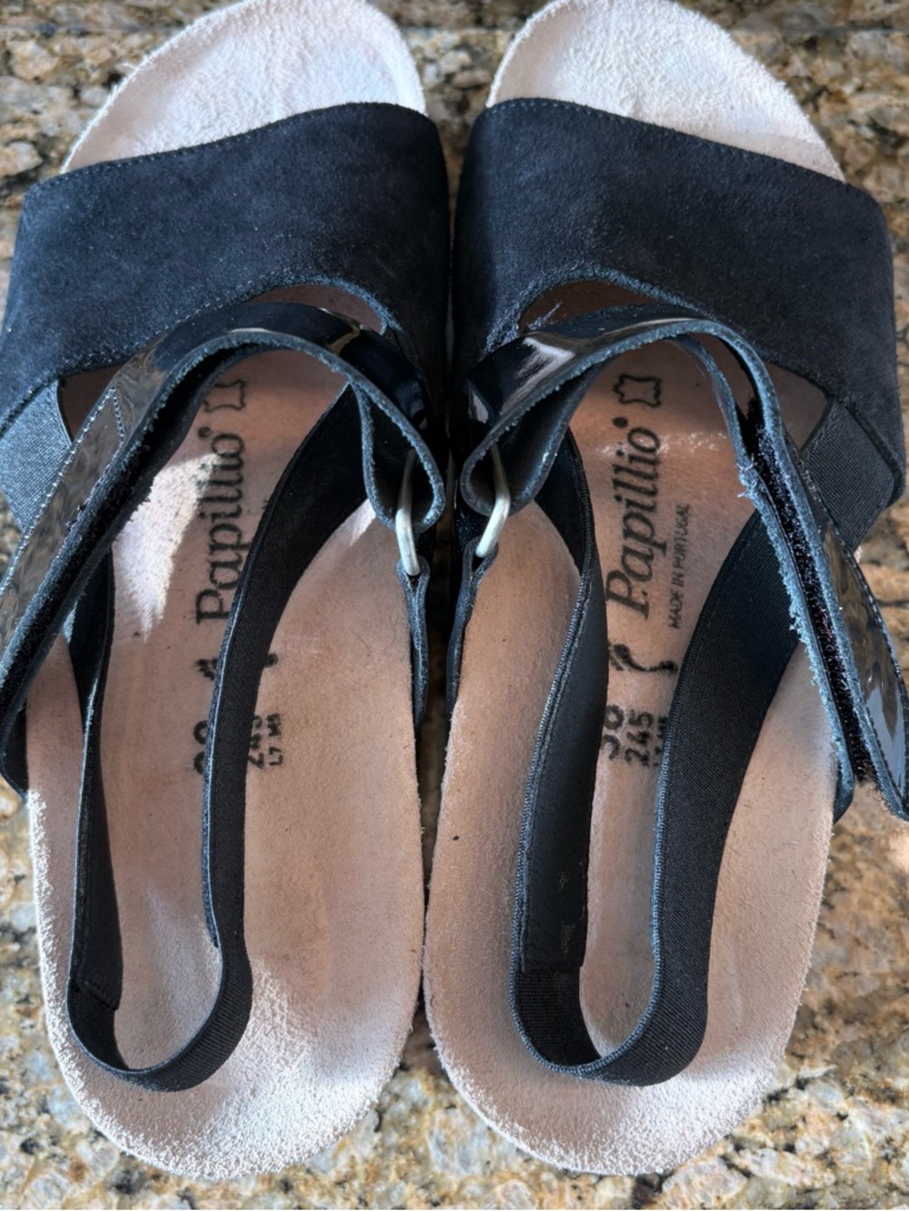 Papillio by Birkenstock sandals - Picture 3 of 7